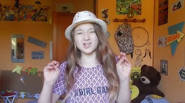 Satine - La Chanson de L'école