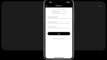 The Simplest Guide to Setting Up Socks5 Proxy on iPhone/iPad