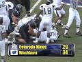 RMAC Football Week 1 highlights