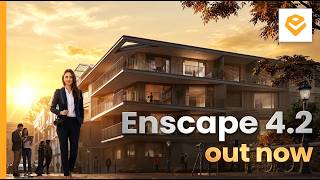 EnscapeCracked Version Install 🎬 | For SketchUp/Revit/Rhino | Working 100%