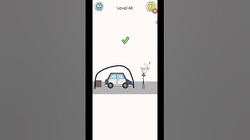 Draw Line Puzzle Level 60