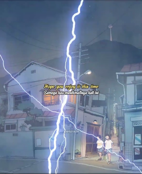 Stay together for the kids - Blink 182 (lirik)