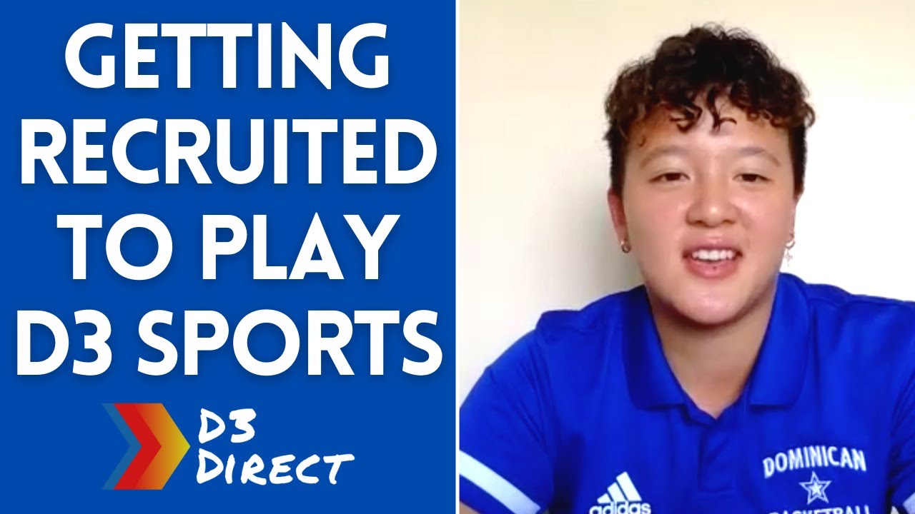 Getting Recruited To Play NCAA D3 Sports YouTube getting-recruited-to-play-ncaa-d3-sports-youtube