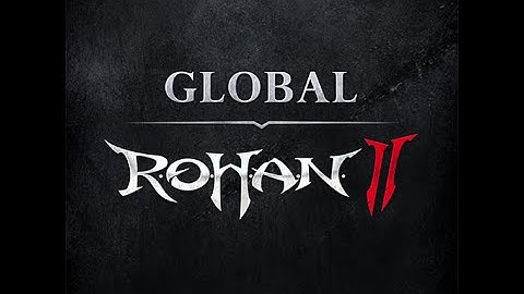 ROHAN 2 - Ancient Armor (Stage4) Excellent