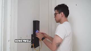 Fix Honeywell Thermostat WiFi Connection Problems