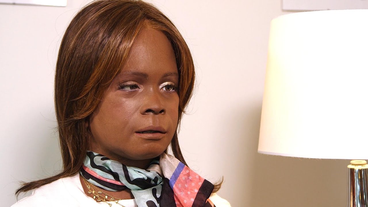 See Future of Artificial Intelligence in Mind Clones Right Now! YouTube