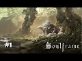 Soulframe #1 On découvre le nouveau bébé de Digital Extreme !