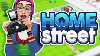 HOME STREET 🏡 | MOVING DAY - PART 1 screenshot 4