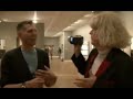Margreet Dolman ontmoet Erwin Olaf (Cultura TV)