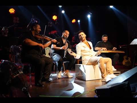 Emre Kaya - Üzülme (Special Performance)