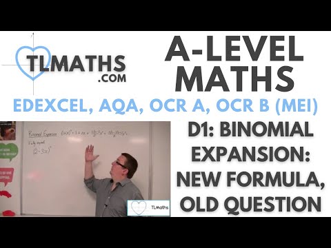 A-Level Maths: D1-30