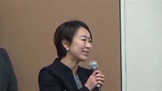 20171206 UPLAN 共謀罪廃止法案提出を喜び、その意義を確認する超党派国会議員と市民の集い