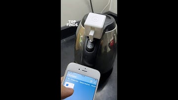 This fingerbot is so versatile!