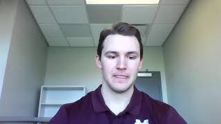 Will Bednar 2-3-21