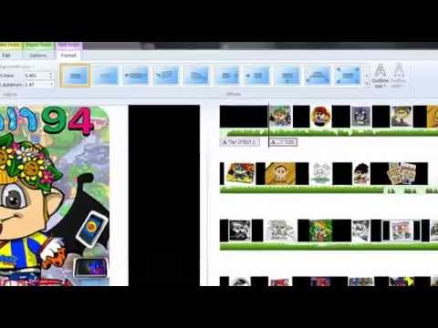 movie maker - מדריך מלא