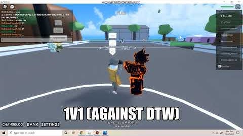 JSPOVA Showcase | A Bizarre Day Modded | ROBLOX