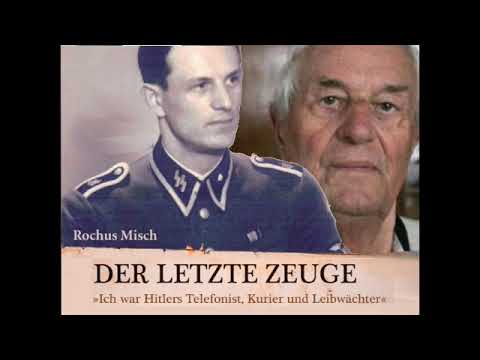 (61) Zeuge: Kurt Leischow (NS) - Frankfurter-Auschwitz-Prozess