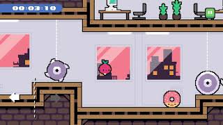 daddy 2 level 5 w/ star