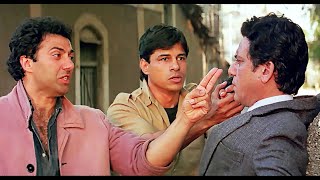 Download Lagu बलवंत राय मेरा शिकार है : सनी देओल घायल ज़बरदस्त सीन - Ghayal Movie Bollywood Scene MP3 Download Lagu बलवंत राय मेरा शिकार है : सनी देओल घायल ज़बरदस्त सीन - Ghayal Movie Bollywood Scene MP3