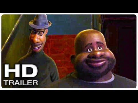 Joe Got The Gig Scene | SOUL (NEW 2020) Movie CLIP HD