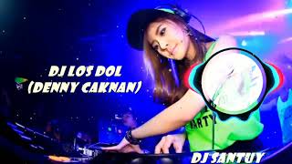 Dj remix los dol 2020 tiktok viral ...