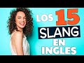 SLANG Que Usamos TODOS LOS DÍAS en Los Estados Unidos | SLANG en inglés