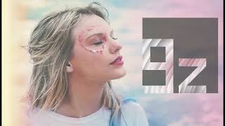[SynthV Cover] Taylor Swift - death by a thousand cuts [NineZero]