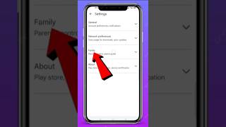 How to remove parental control on google account | parental control |parentalcontrol off|| #shorts