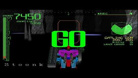 Vs. Shadow - Armored Core Project Phantasma