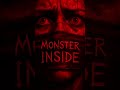 Monster Inside - GH0ST.exe #alternative #altmetal #metal #music #numetal #rock #aiartist #aimusic