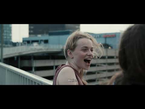 Blue My Mind - Trailer