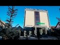 Garden hotel - лучший отель в г.Бишкек