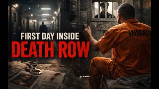 Famous Inside Death Row Prison: The Psychological Reality of Day One Net Worth