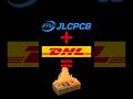 DHL Tariff Fees More Than Tariff