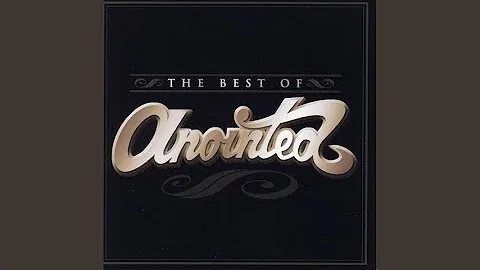 Revive Us - Anointed