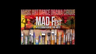 Madfest 2020 Trailer Rabun Gap Nacoochee School