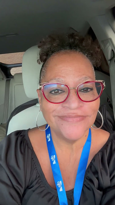 At work with GetYoMama