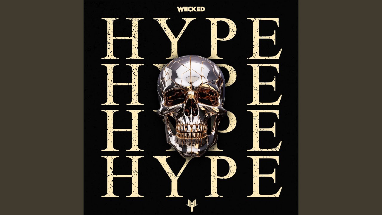 Watch HYPE on YouTube Watch HYPE on YouTube