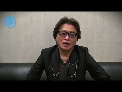 【甲斐よしひろ】「KAI YOSHIHIRO Billboard Live 2025 EAST loves WEST」名古屋公演に向けてコメント到着！