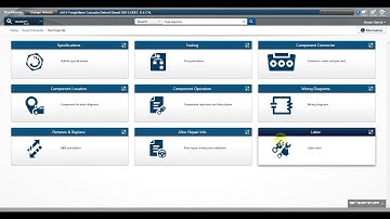 Complete Truck ProDemand Training Video by Mitchell1 Truck Series