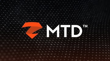 Zimperium Mobile Threat Defense (MTD) Quick Start