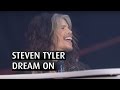 Steven Tyler "Dream on" 2014 Nobel Peace Prize Concert