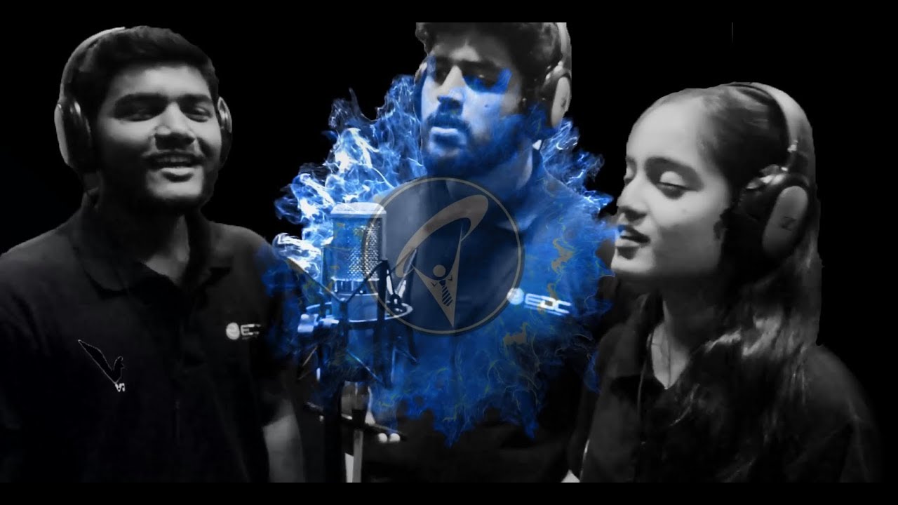 Lakshya Official Theme Song Vishwapreneur 19 YouTube