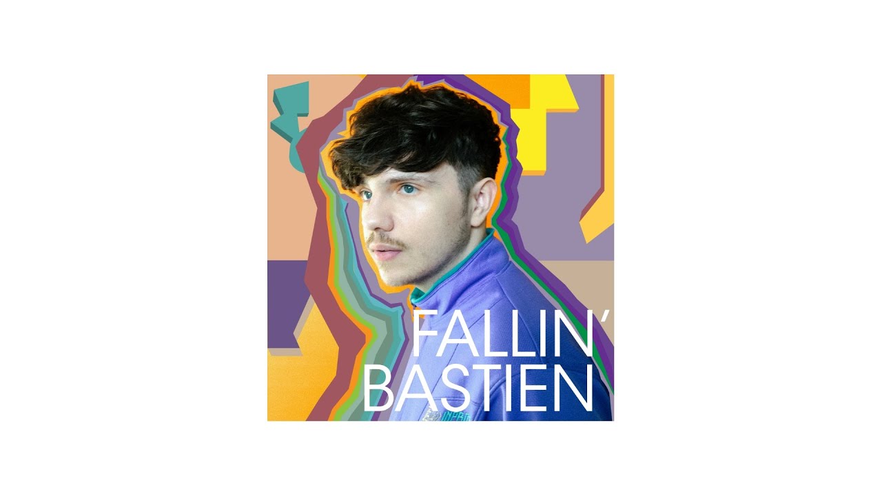 Watch Bastien - Fallin' (Audio) on YouTube Watch Bastien - Fallin' (Audio) on YouTube