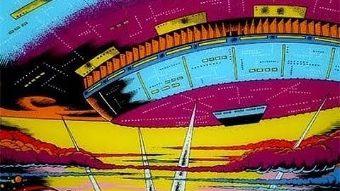 1978 Gottlieb "Close Encounters Of The Third Kind" Pinball Machine In Action