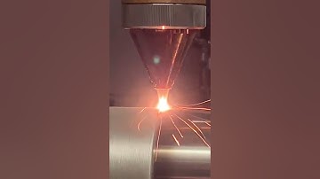High speed laser cladding process/EHLA
