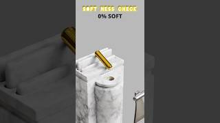 🔥0% vs 100%🔥 Soft capsule simulation 3D blender physics #shorts