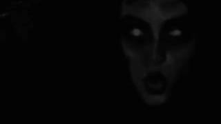 Creepy GIF mashup #7