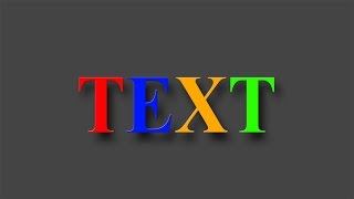 ... learn how to make text animated on photoshop cs6 click link watch
more vide...