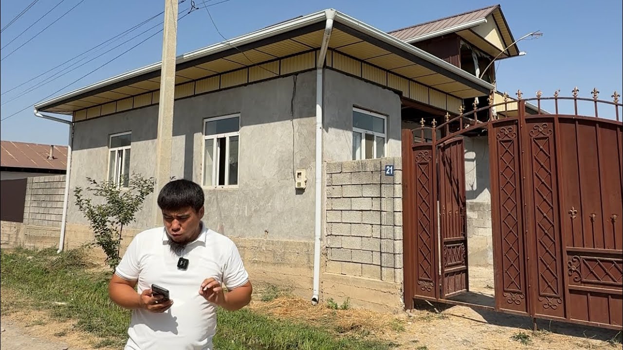 Уй сатылат Арзан баада Кара-суу#недвижимость #арзан #уйсатылат #домпродажа #квартира #карасуу 